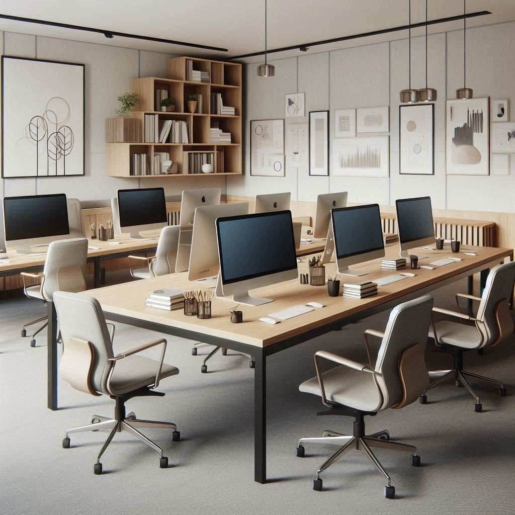 面临多终端同时接入前咨询公司该为写字楼办公企业资料安全准备哪些替代安排