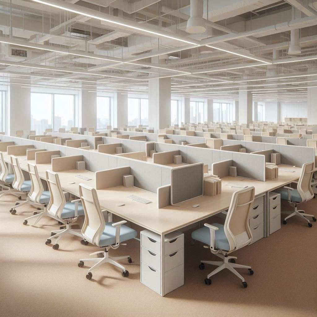 金融服务公司怎样让写字楼办公智能门禁管理在新产品内部测试中保持流程连贯
